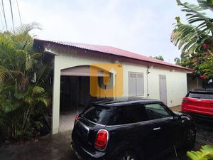 Maison 4 pièces 110 m²