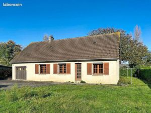 Maison 4 pièces 83 m²