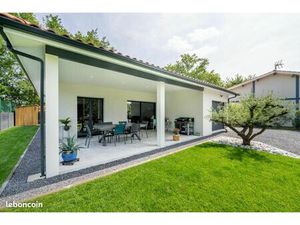 Maison 100 m² Salles