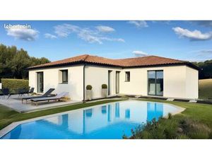 Maison 6 pièces 93 m²