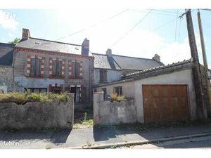 Maison 5 pièces 97 m²