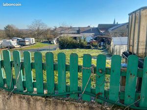 Maison de village a renover