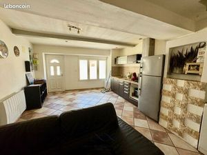 Location maison meublée Villemoustoussou