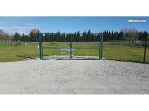 Terrain à louer