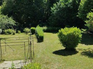 Terrain 600m2 à vendre Epernon