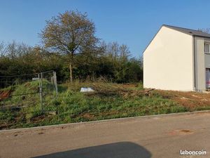 Terrain constructible