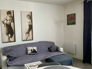 À vendre appart coutainville