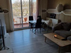 T3 64m2 meublé Aix-en-provence