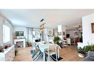 Apach-Appartement T4/5-Jardin-Terrasse-Parking