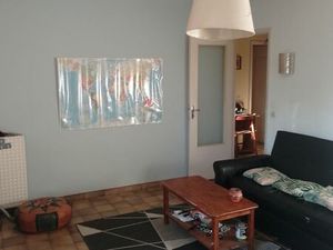 Vente F3 62 mètres carrés Bastia