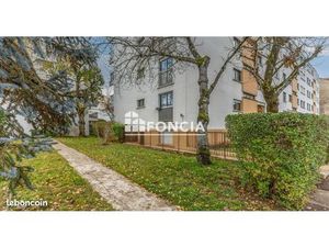 Appartement 1 pièce 29 m²