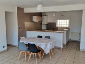 Appartement/Maison RDC