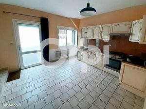 Maison 2 pièces 42 m²
