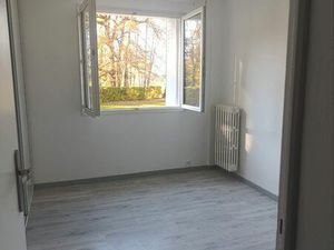 Appartement Doméne 38420