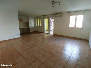 Location T3 sur Saint Leu