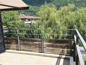 Appartement 70 m² avec terrasse