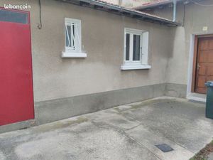 Location d'appartements