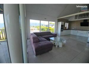 Appartement 4 pièces 115 m²