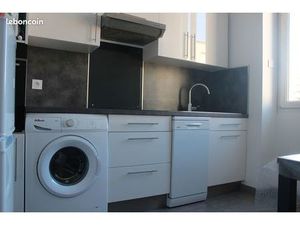 T3 proximité Timone + stationnement