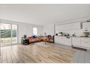 Appartement 3 pièces 67 m²