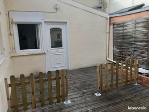 Idéla investisseurs beau Studio rue de Metz entre CERNAY et JEAN JAURES de 16 75 m2 66500