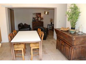 Location meublée appartement 3 pièces 65 m² Rousset