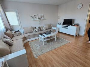 Appartement 4 pièces 68 m²