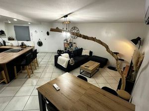 Magnifique T3 en Rez-de-Jardin