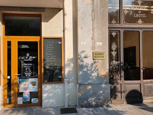 Studio meublé 24 M2 calme