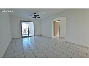 Appartement 4 pièces 74 m²