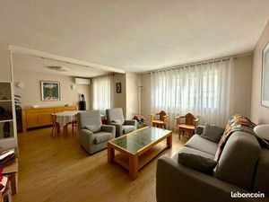 Appartement 5 pièces 96 m²