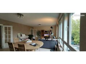 Appartement Villers Les Nancy secteur Aiguillettes / Axe Brabois