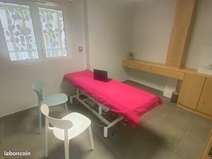Location bureau / salle de soins