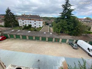 Box fermé Athis Mons