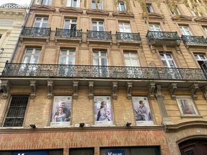 Local professionnel 176m2/ 5 pièces Toulouse