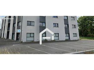 Local commercial 252 m² TOULOUSE