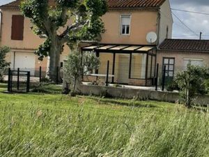 Mas rénové en campagne 110 m2