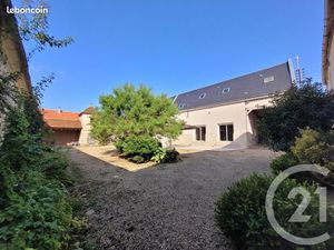 Ferme 7 pièces 198 m²