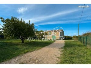 Propriété 92 m² GIGNAC LA NERTHE