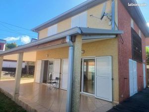 Vente Maison Tampon à Bras Ponthos