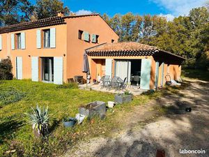 Maison meublée T4 à Louer Le Tholonet