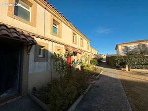 Maison 3 pièces 68 m²