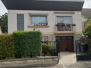 Vend pavillon 300.000