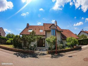Vente maison Marly Frescaty / La Luette (secteur Ensemble scolaire Jean XXIII)