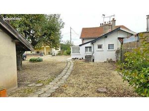 Maison 4 pièces 87 m²