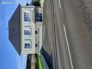 Vente maison 5 chambres