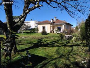 Maison rénovée 148 m² + grand jardin – quartier calme St-Gaudens