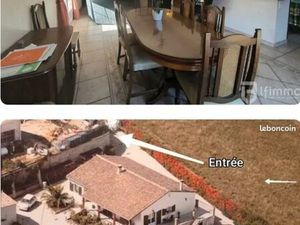 Villa en occitanie avec vue