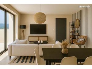 Terrain 300 m² Mollans Sur Ouveze