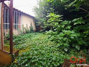 Terrain 111 m² Aubervilliers